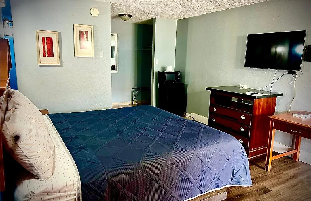 Hotel Regency Inn-1