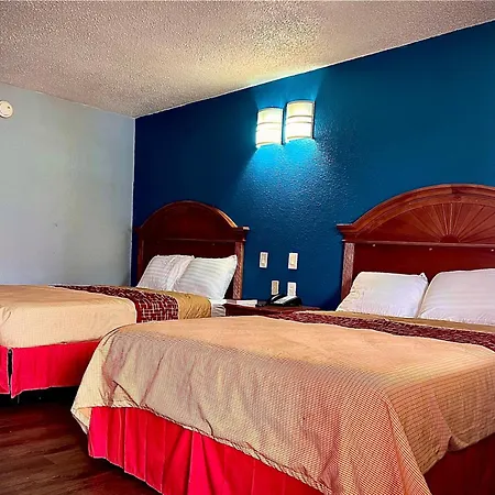 Hotel Regency Inn-3