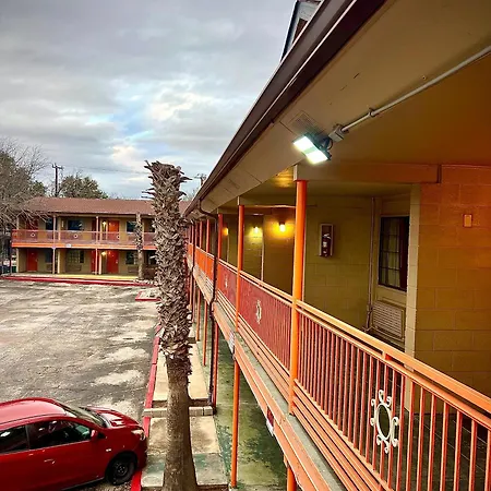 Hotel Regency Inn-2